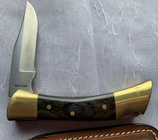 Case Shark Tooth  Knife