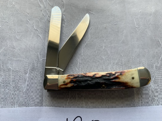 Case 2 Blade Trapper