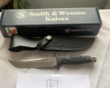 Smith & Wesson SW-970