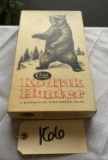 Case Kodiak Hunter Knife