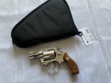 Smith & Wesson Snubnose Model 36
