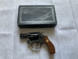 Smith & Wesson Model 30-1