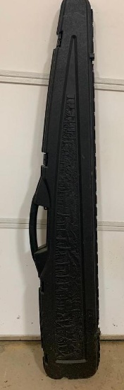 Gun Case Protector Series w/Wildlife Scene Model 1501
