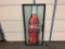 Coca Cola Sign/Door