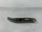 Case 2003 Small Texas Toothpick Pocketknife