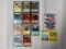 Pokemon Cards and Duel Masters Trading Cards