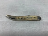 Case 2019 Small Texas Toothpick Pocketknife