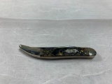 Case 2003 Small Texas Toothpick Pocketknife