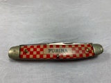 Purina Pocketknife