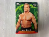 WWE Trading Cards