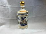 University of Kentucky Wildcats Decanter