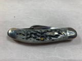 Case 2001 Sowbelly Pocketknife