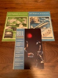 Bell Telephone Magazines