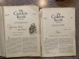 The Golden Book Magazines