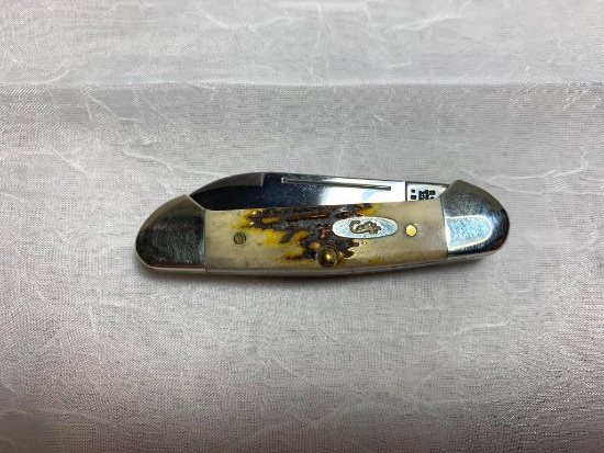Case Baby Butterbean Pocketknife