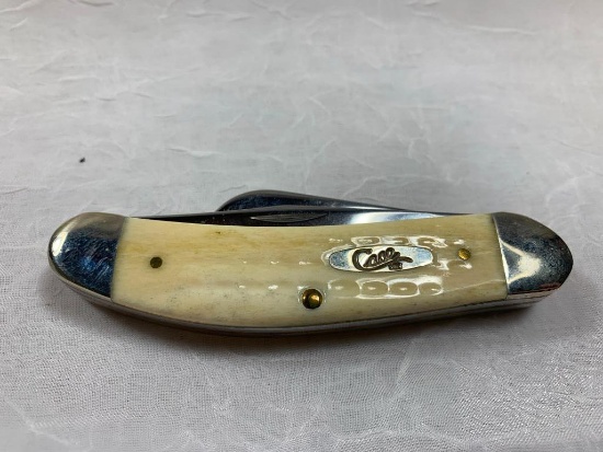 Case Sowbelly Pocketknife