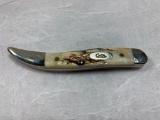 Case Small Texas Toothpick Pocketknife