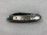 Case Baby Butterbean Pocketknife