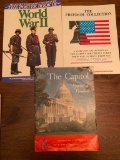 American History Books