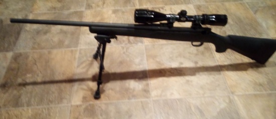 Mossberg 100 ATR