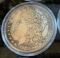 1879 Liberty Dollar