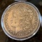 1884 Liberty Dollar