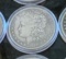 1889 Liberty Dollar