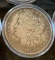 1891 Liberty Dollar