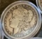 1892 Liberty Dollar