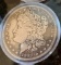 1893 Liberty Dollar