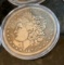 1898 Liberty Dollar