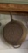 Cast Iron Skillet