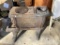Cast Iron Stove