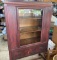 Storage Cabinet on Legs