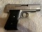 Jenning Firearms Bryco 59