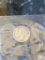 1944 Mercury Dime