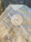 1916 Silver Barber Dime