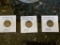 1901 & 1902 Indian Head Cent