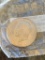 1977-D Ike $ CN Clad Big Sky Hoard Coin