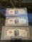 Red Seal $2 Bills