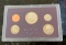 1987 United States Proof Set