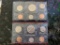 1987 United States Proof Set