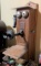 Wall Hanging Telephone