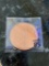 2013 Copper Coin