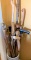 Variety of Walking Canes