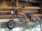 Metal Scooter