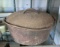 Cast Iron Dutch Oven w/Lid