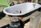 Cast Iron Bath Tub