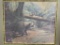 Ralph McDonald Framed Print
