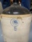Louisville Pottery Cherokee #5 Jug